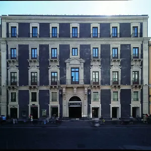 Palace | Esperienze Katanya
