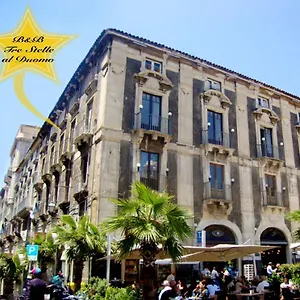Tre Stelle Al Duomo לינה וארוחת בוקר