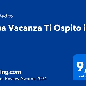 Casa Ti Ospito Io Catane