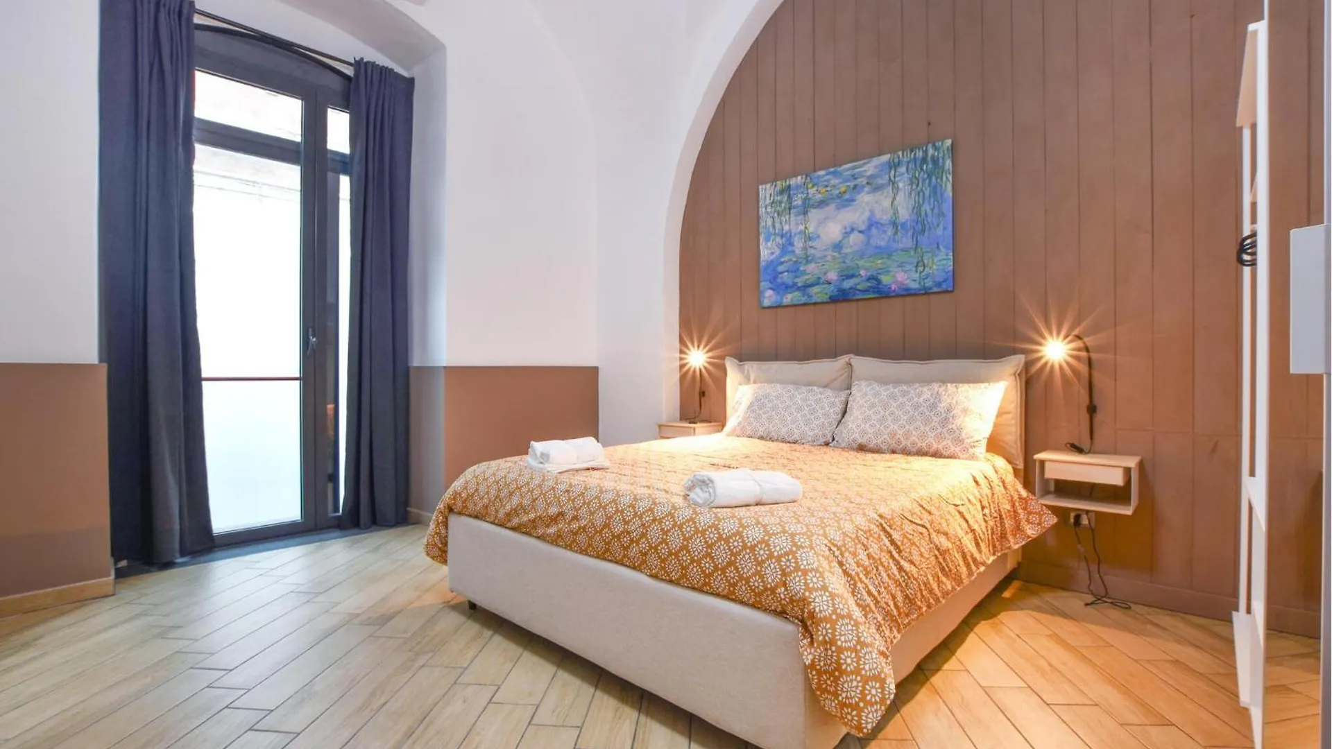 Holiday home 1 Bedroom Gorgeous Home In Catania