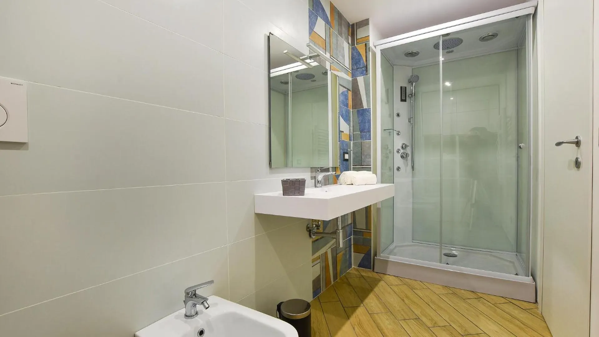 1 Bedroom Gorgeous Home In Catania