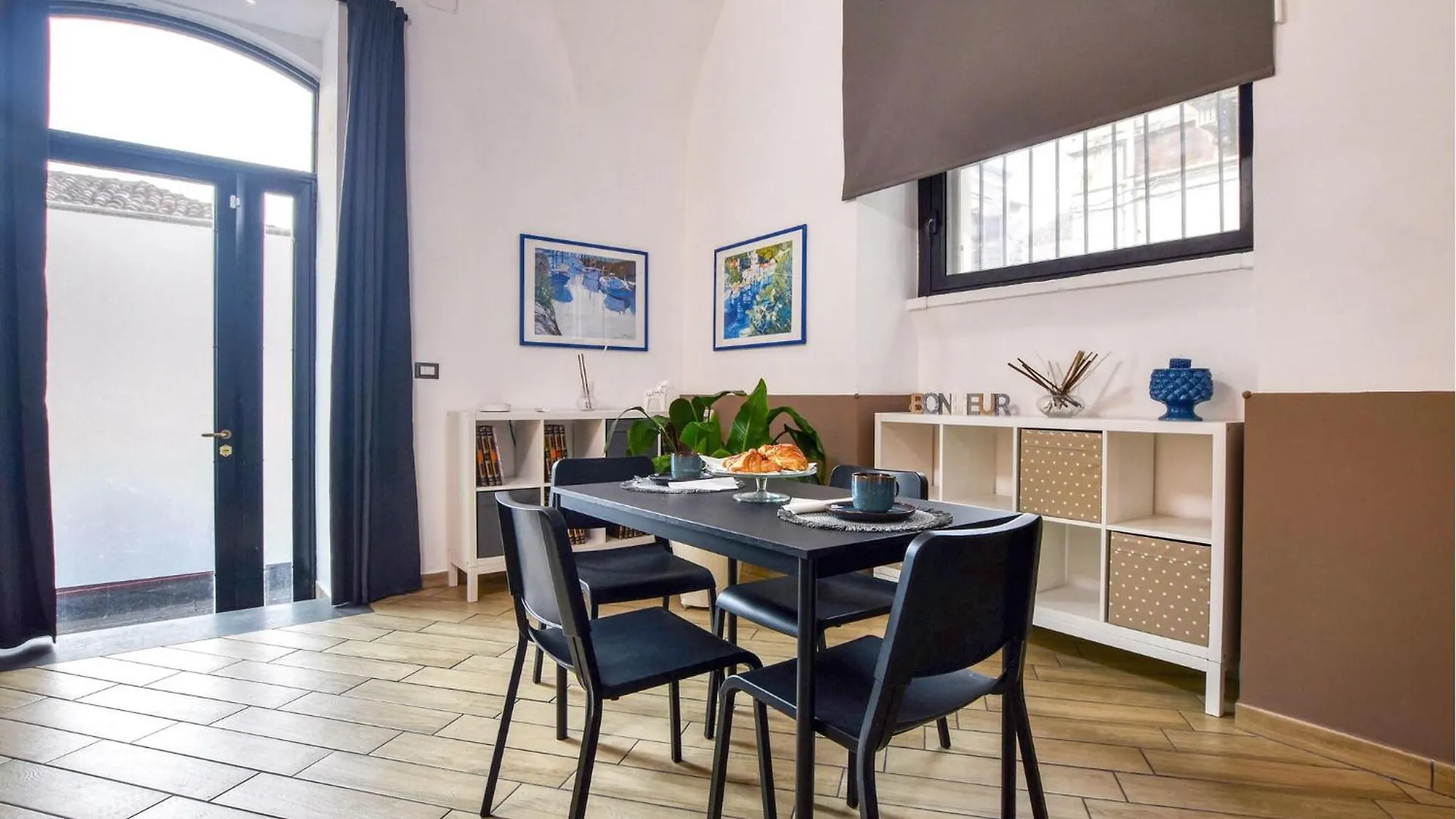 1 Bedroom Gorgeous Home In Catania Holiday home