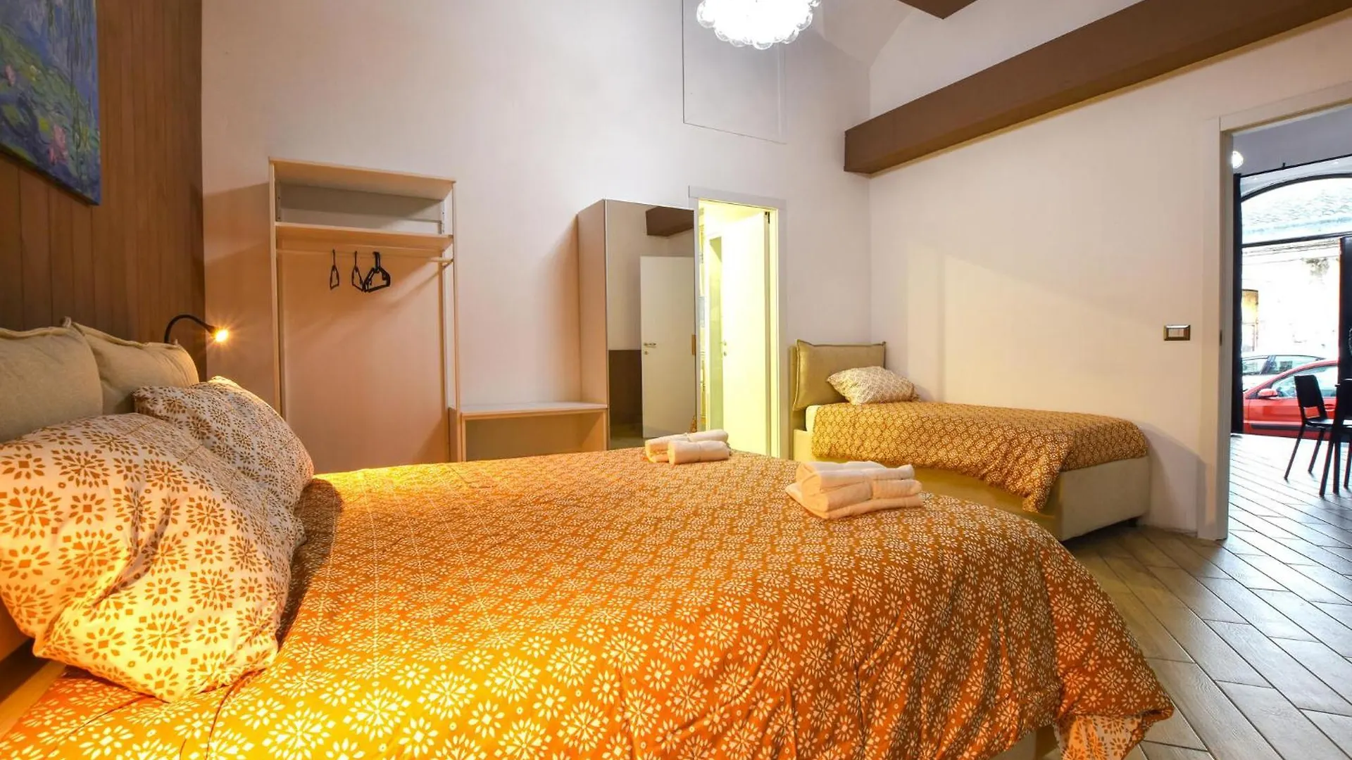 1 Bedroom Gorgeous Home In Catania 0*,  Italy