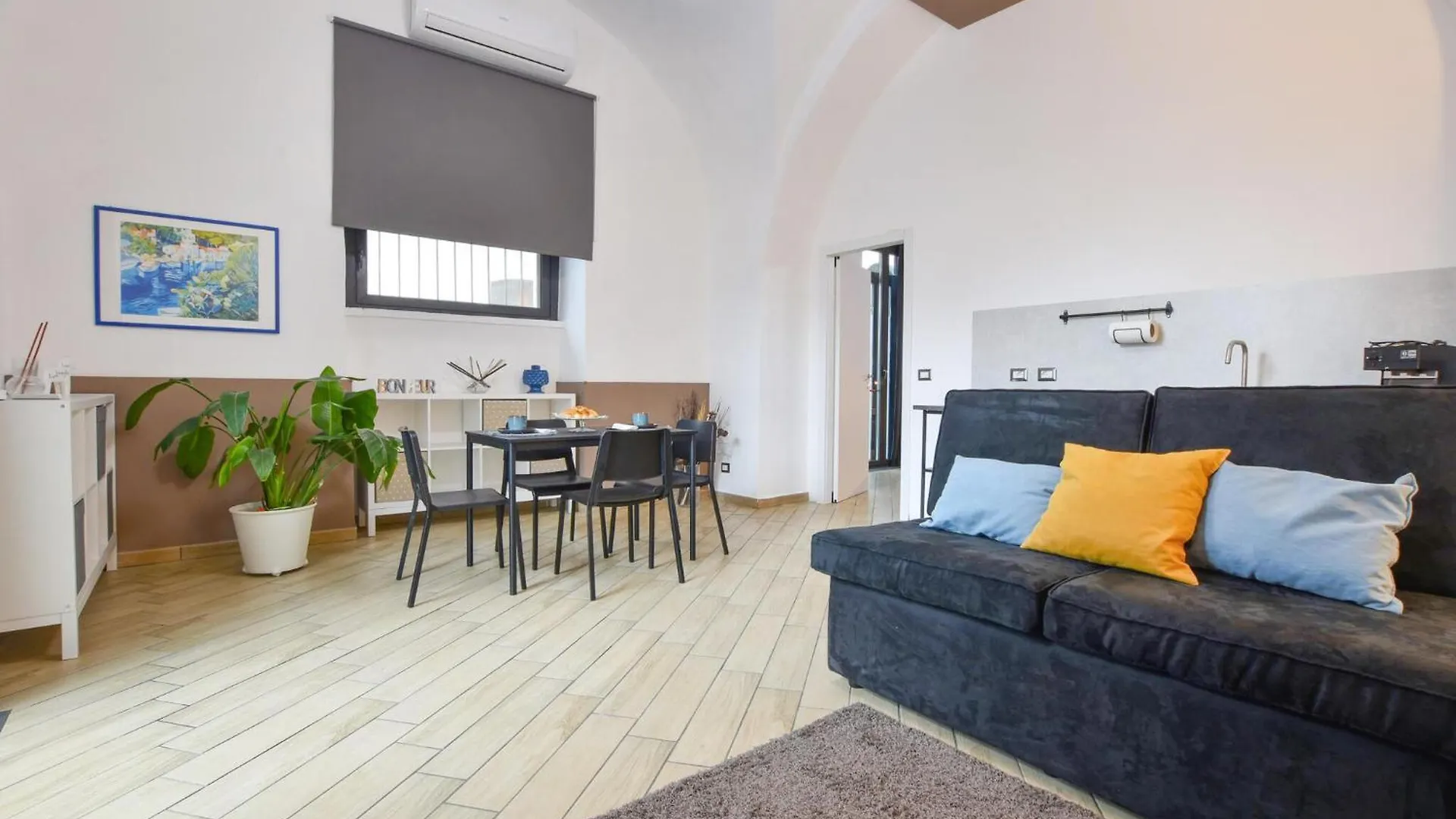 1 Bedroom Gorgeous Home In Catania 0*,  Italy