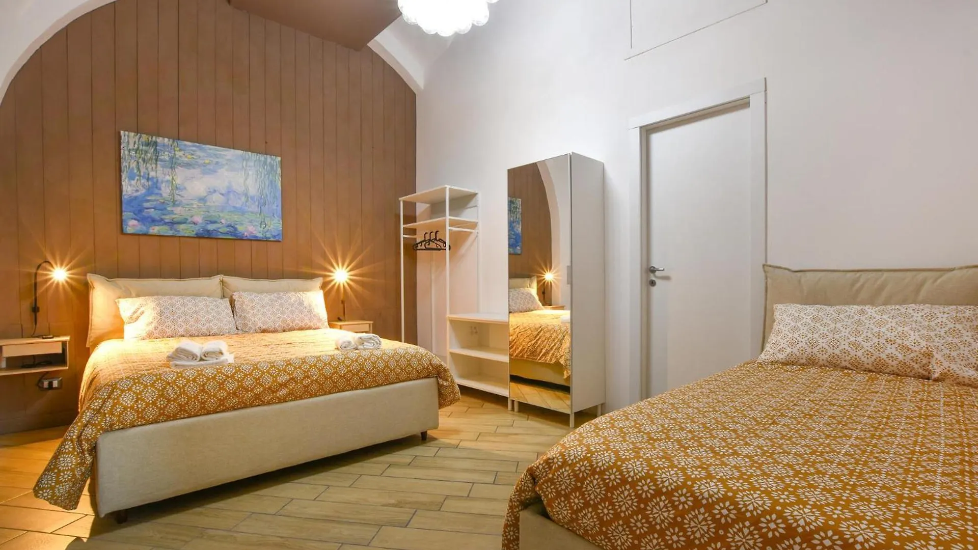 1 Bedroom Gorgeous Home In Catania Holiday home