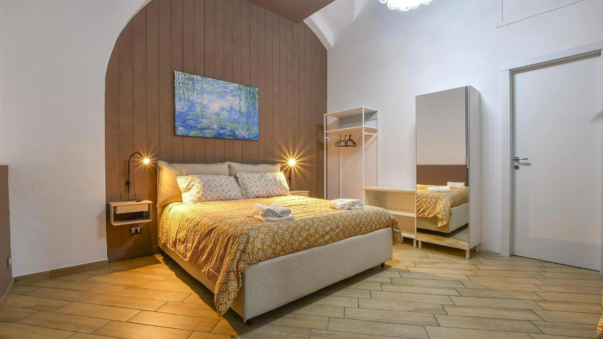Holiday home 1 Bedroom Gorgeous Home In Catania